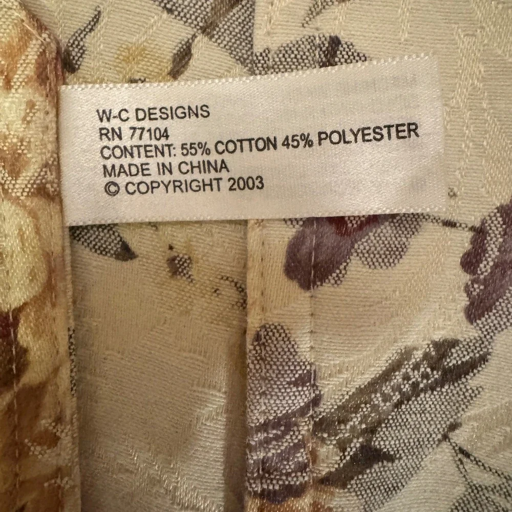 W-C Designs enchant your